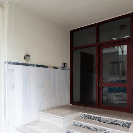 Pasiphae Lux Apartment Downtown Ираклио Екстериор снимка