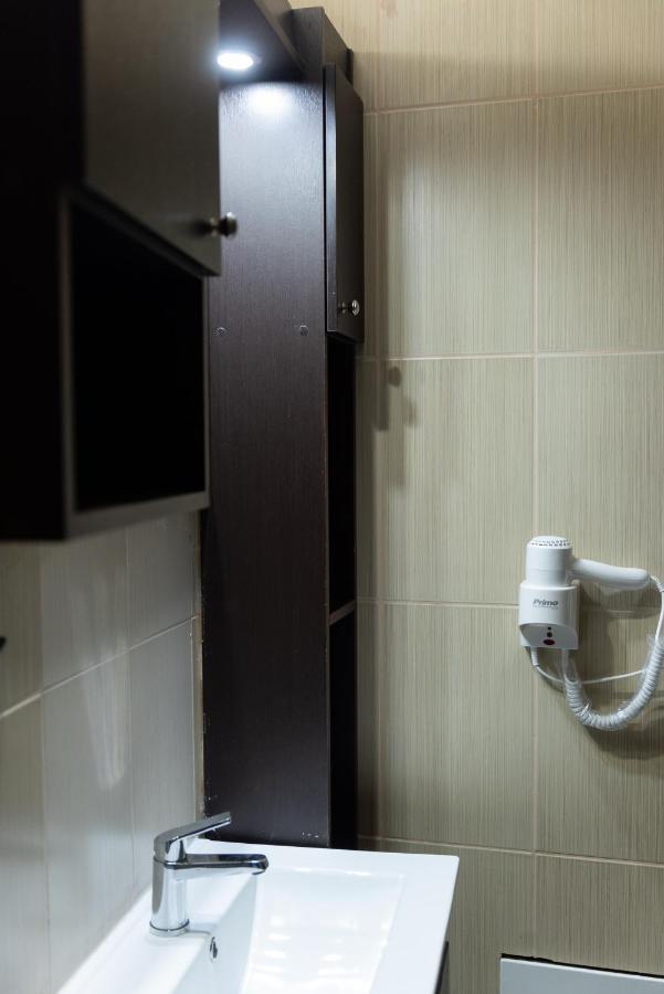 Pasiphae Lux Apartment Downtown Ираклио Екстериор снимка