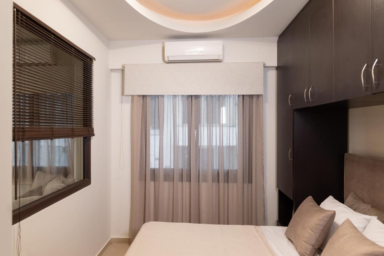 Pasiphae Lux Apartment Downtown Ираклио Екстериор снимка