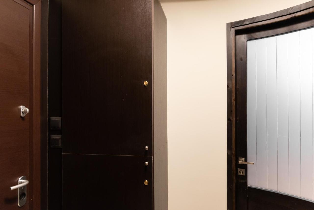 Pasiphae Lux Apartment Downtown Ираклио Екстериор снимка